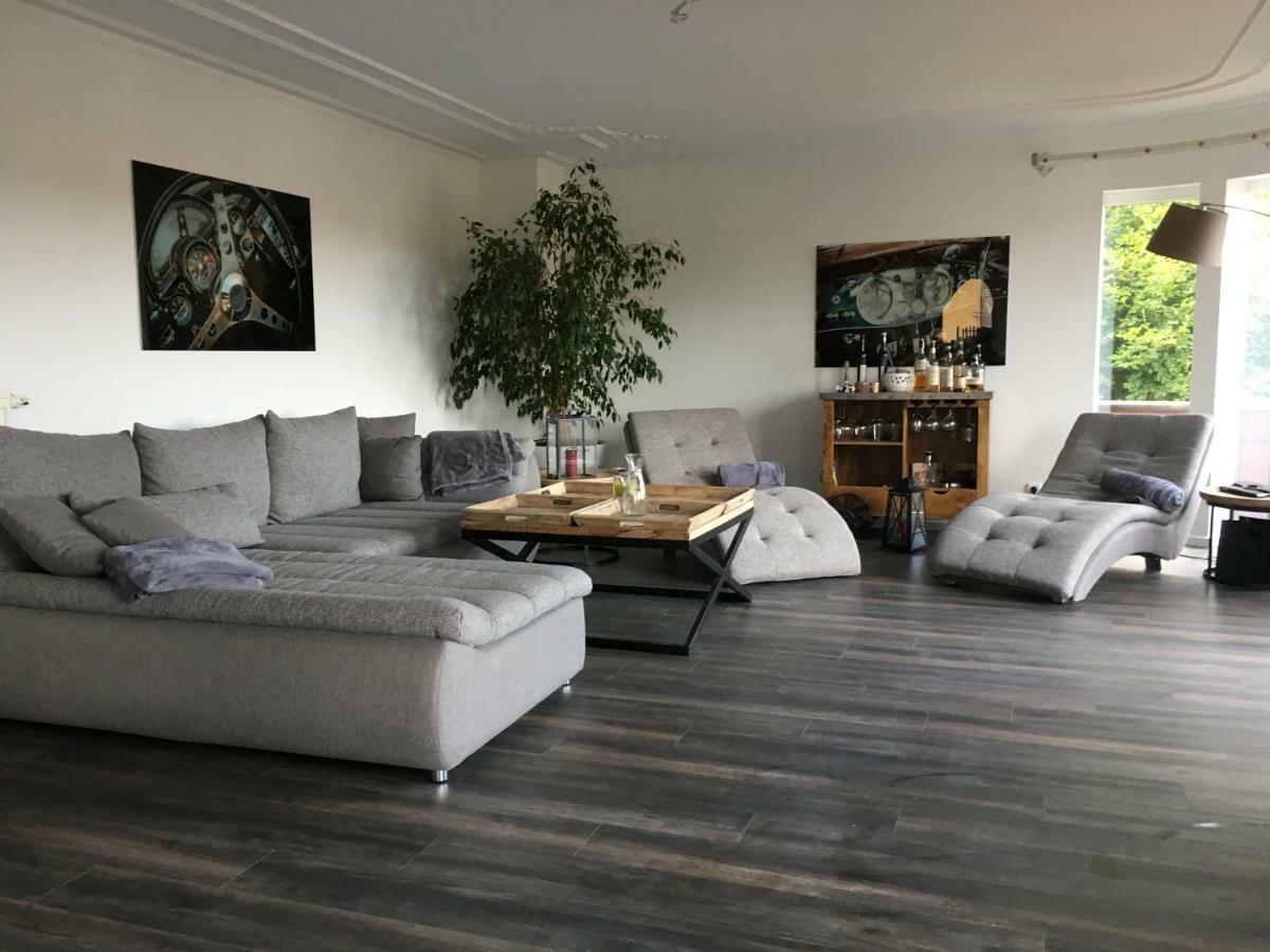 Вілла Casa Vorwerk Schuller Екстер'єр фото