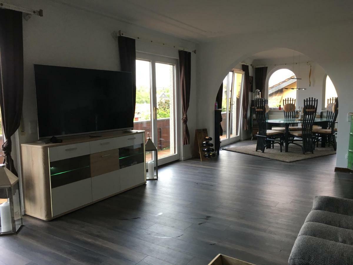 Вілла Casa Vorwerk Schuller Екстер'єр фото