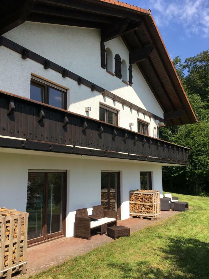 Вілла Casa Vorwerk Schuller Екстер'єр фото