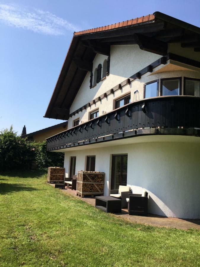 Вілла Casa Vorwerk Schuller Екстер'єр фото